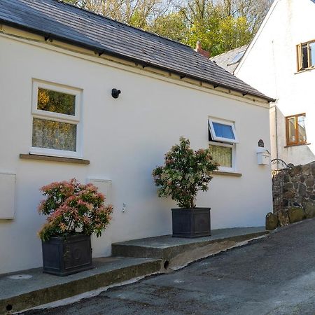 Rosebud Cottage Romantic Cottage For A Couple Fishguard Exteriér fotografie